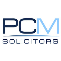pcm law llp