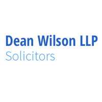 dean wilson llp