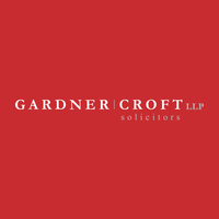 gardner croft llp