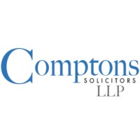 comptons solicitors llp