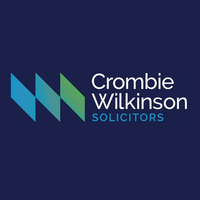 crombie wilkinson solicitors llp