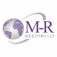 m-r advisors llp