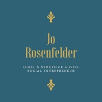 jo rosenfelder associates llp