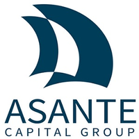 asante capital group llp