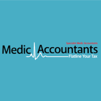 medic accountants (uk) llp