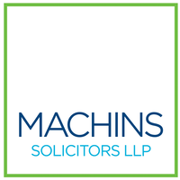 machins solicitors llp
