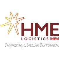hme logistics llp