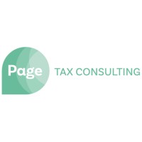 page tax consulting llp