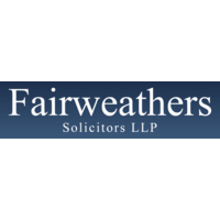 fairweathers solicitors llp