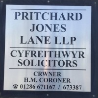 pritchard jones lane llp