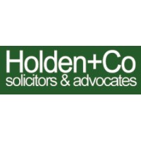 holden & co llp