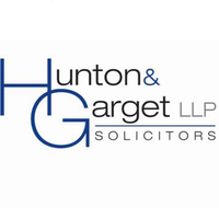 hunton & garget llp