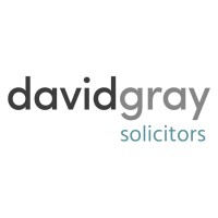 david gray solicitors llp