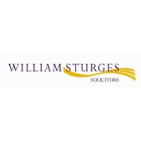 william sturges llp