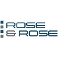 rose & rose solicitors llp