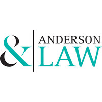 anderson law llp