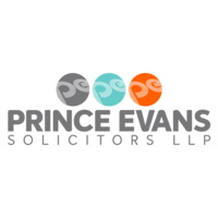 prince evans solicitors llp
