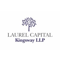 laurel capital kingsway llp