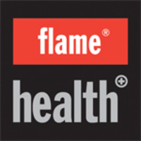 flame health associates llp