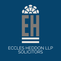 eccles heddon llp