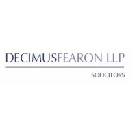 decimus fearon llp