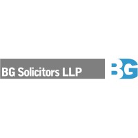 bg solicitors llp