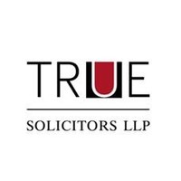 true solicitors llp