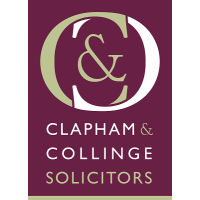 clapham & collinge llp