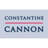 constantine cannon llp