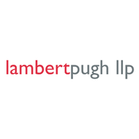 lambert pugh llp