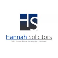 hannah solicitors llp