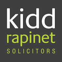 kidd rapinet llp