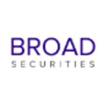 broad securities llp