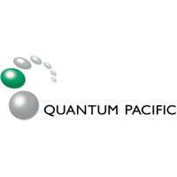 quantum pacific (uk) llp