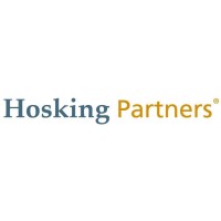 hosking partners llp