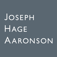 joseph hage aaronson & bremen llp