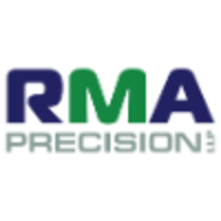 rma precision llp
