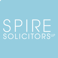 spire solicitors llp