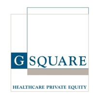 g square healthcare private equity llp
