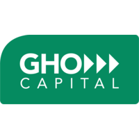 gho capital partners llp