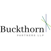 buckthorn partners llp