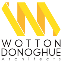 wotton donoghue architects llp