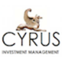 cyrus investment management llp