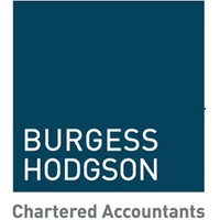 burgess hodgson 2025 llp