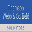 thomson webb & corfield llp
