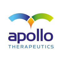 apollo therapeutics no.2 llp