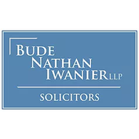 bude nathan iwanier llp