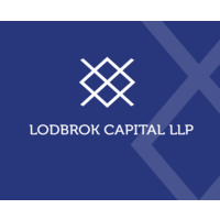 lodbrok capital llp