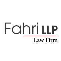 fahri llp