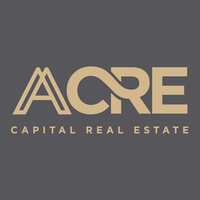 acre capital real estate llp